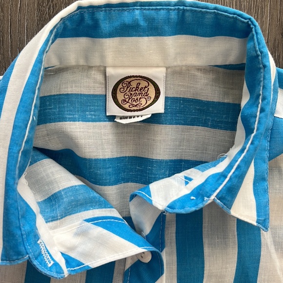 Men’s dress shirt - Picture 2 of 5